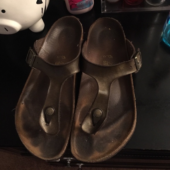 Birkenstock Shoes - Sandals