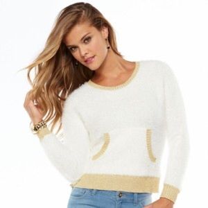 Juicy couture sweater