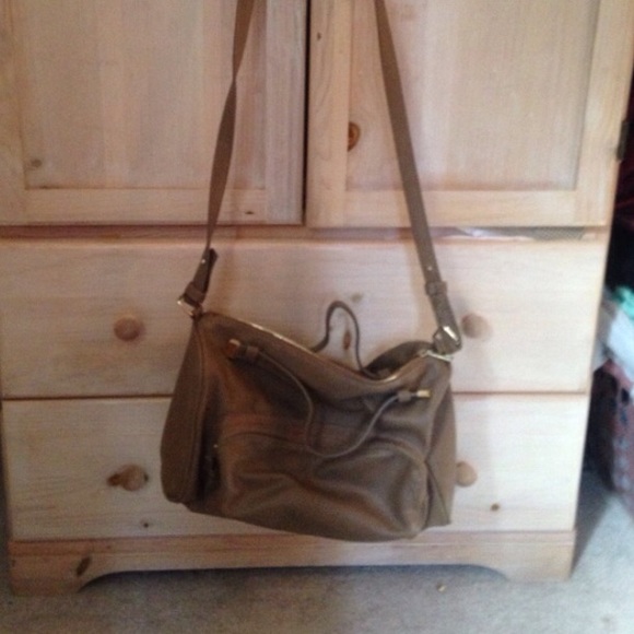 Cross body