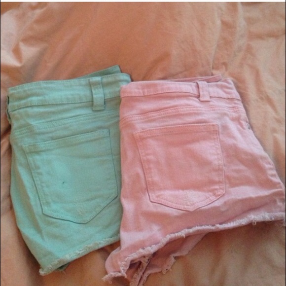 Shorts