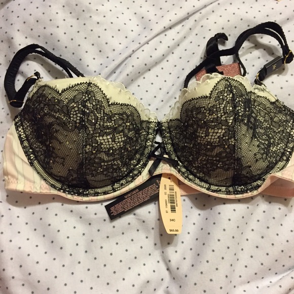 Victoria's Secret bra