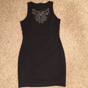 Black H&M Dress