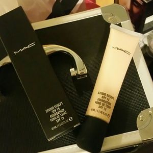 Studio sculpt spf 15