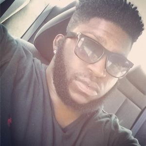 Meet your Posher, Larry