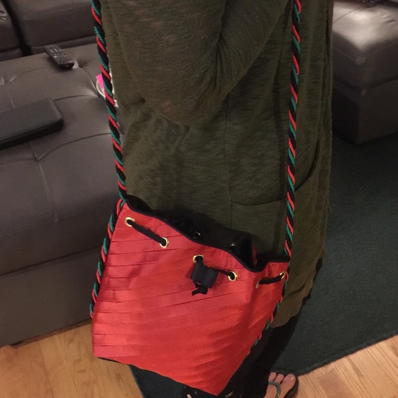Additional pics of my Bottega Bag