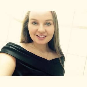 Meet your Posher, Andrea