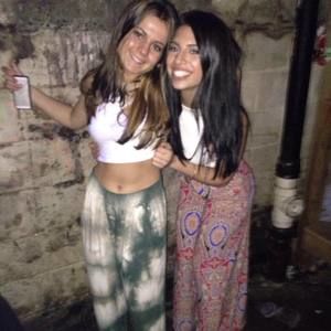 Meet your Posher, Amanda