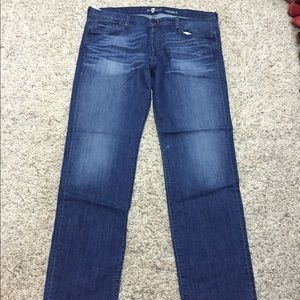 7 For All Mankind Jeans - Mens