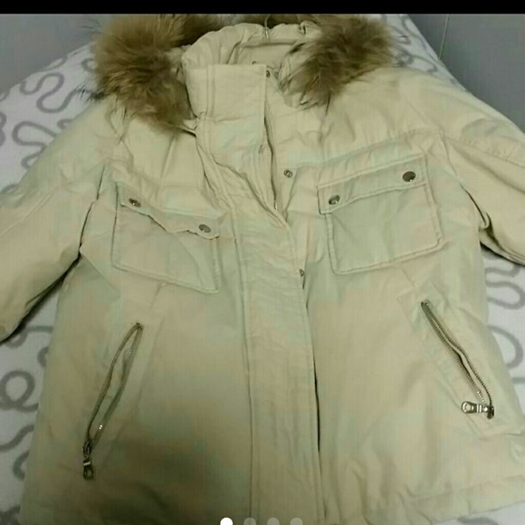 Markdown 1 day sale Dkny jacket
