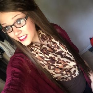 Meet your Posher, Natalie