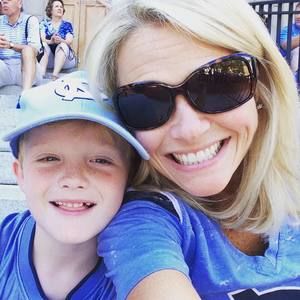 Meet your Posher, Ellen