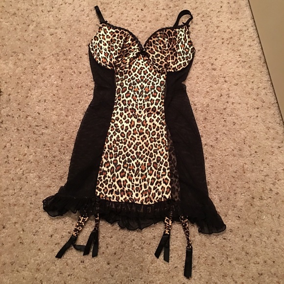 Leopard