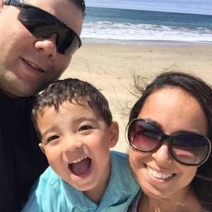 Meet your Posher, Christopher