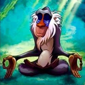 Meet your Posher, Caleb