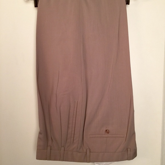 Bernini pants
