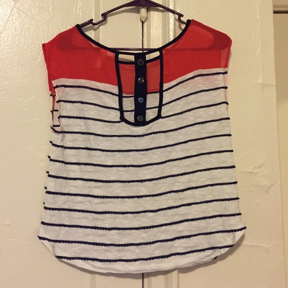 Mind code tank - Picture 2 of 2