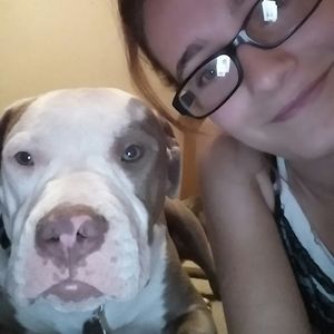 Meet your Posher, Christi