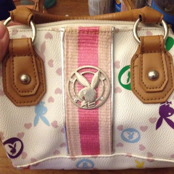 Playboy purse