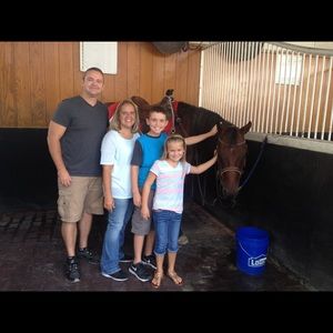 Meet your Posher, Kim