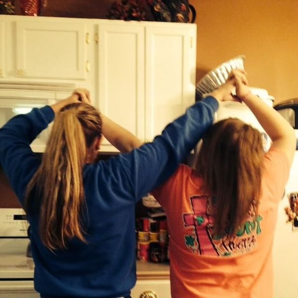 Meet your Posher, Brooke - Picture 1 of 1