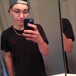 Meet your Posher, Vinnie