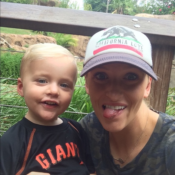 Meet your Posher, Jo