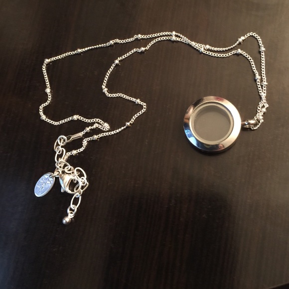 Origami Owl
