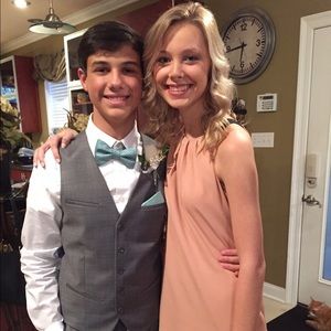 Meet your Posher, Taylar