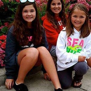 Meet your Posher, Savannah