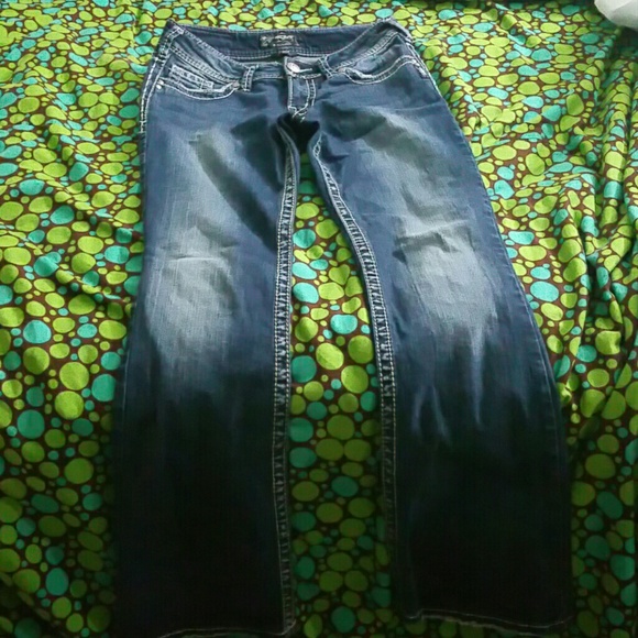 Silvers suki - Picture 2 of 4