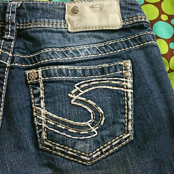 Silvers suki - Picture 3 of 4