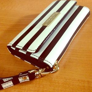 Kate Spade iPhone 5 wallet