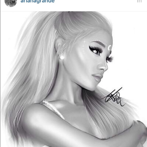 Meet your Posher, Isabella