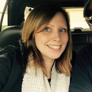 Meet your Posher, Lindsey