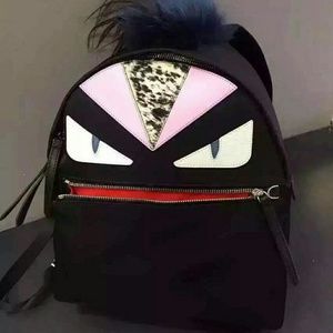 Fendi Backpack