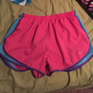Nike shorts