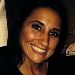 Meet your Posher, Kristina