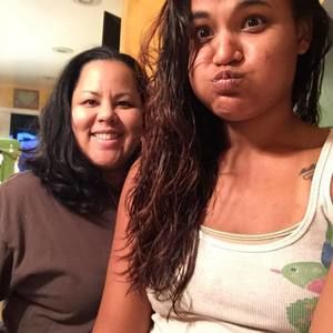 Meet your Posher, Dominique