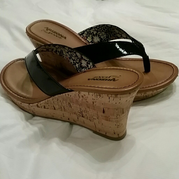 Wedges - Picture 2 of 2