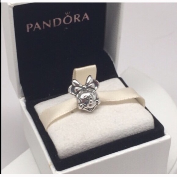 charm pandora disney minnie charm pandora disney minnie
