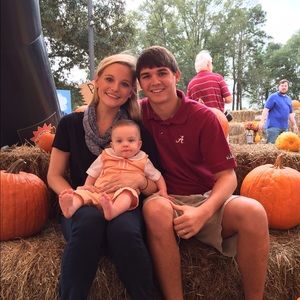 Meet your Posher, Annie