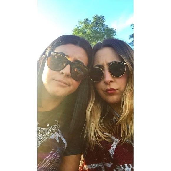 Meet your Posher, Katelyn