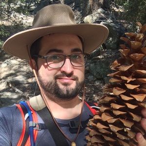 Meet your Posher, Alan