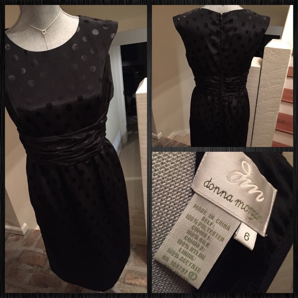 🔔FINAL💸PRICE🔔Little Black Dress