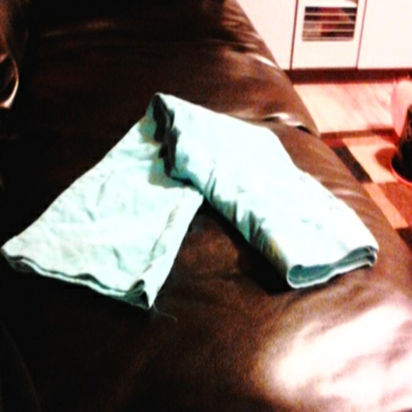 Sweat pants
