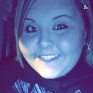 Meet your Posher, Kaitlyn