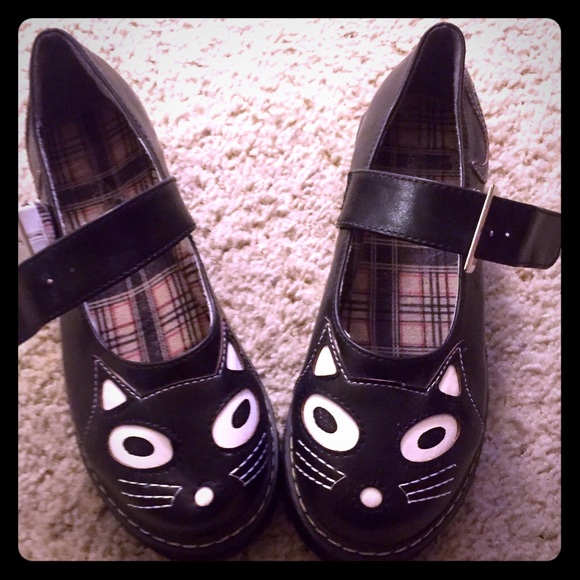 Cute Kitty Creepers!