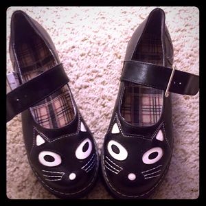 Cute Kitty Creepers!