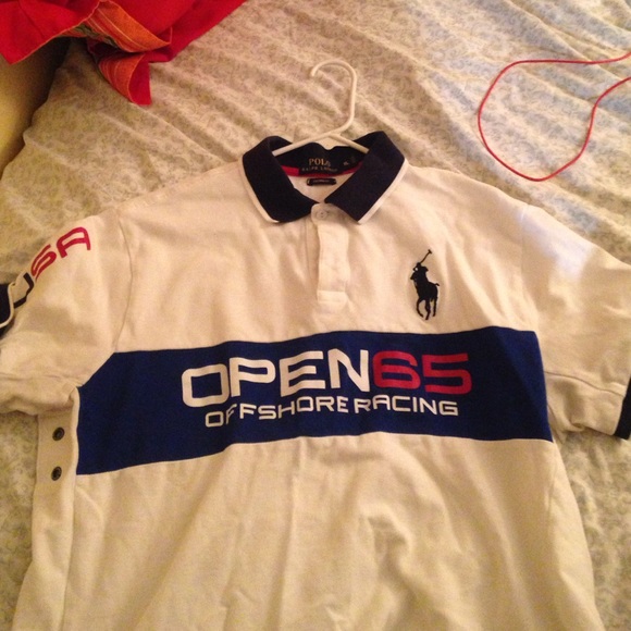 Exclusive Ralph Lauren