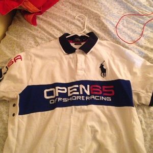 Exclusive Ralph Lauren